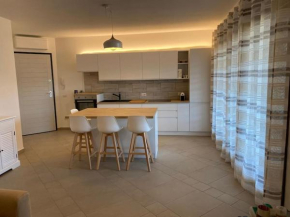 Appartamento con terrazza panoramica. Villasimius